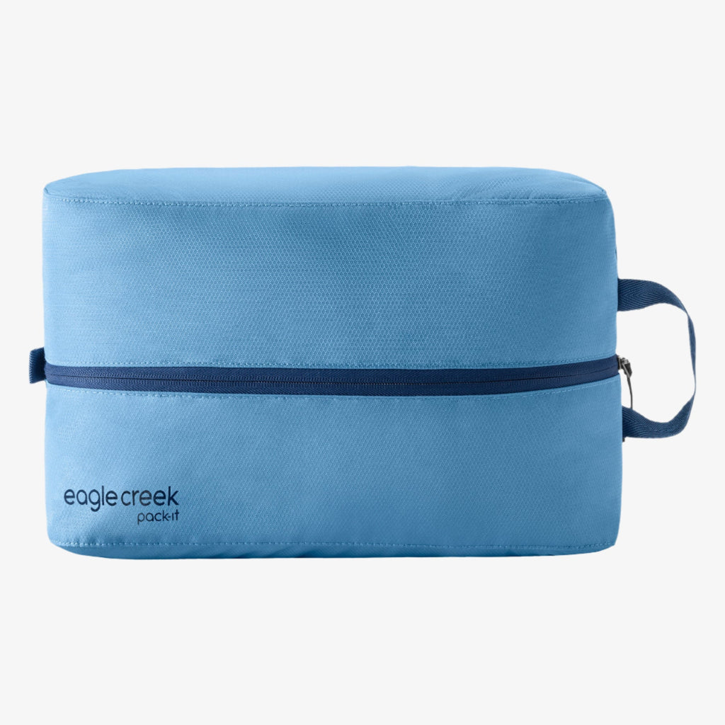 Pack-It® Reveal Multi Shoe Packing Cube