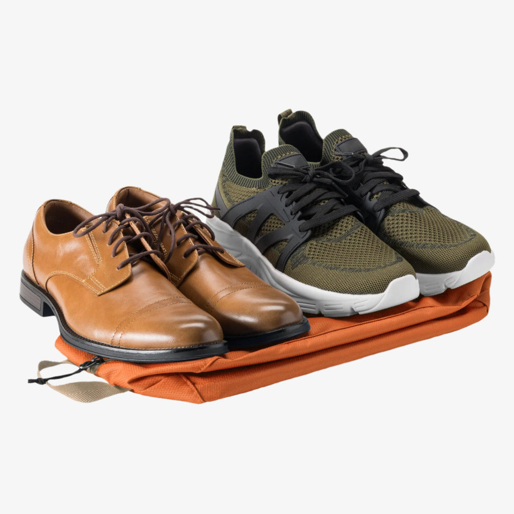 Pack-It® Reveal Multi Shoe Packing Cube