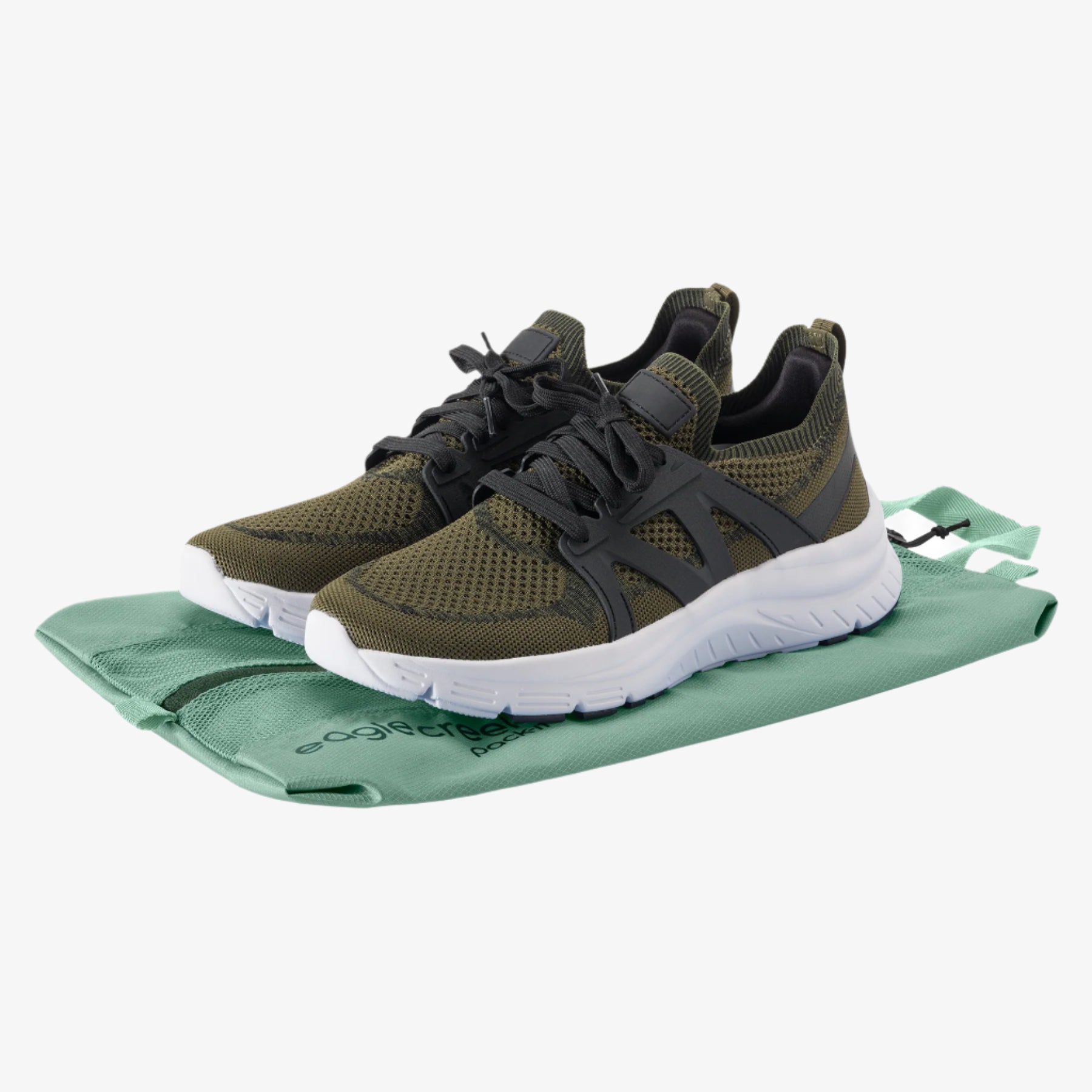 Pack-It® Reveal Shoe Sack