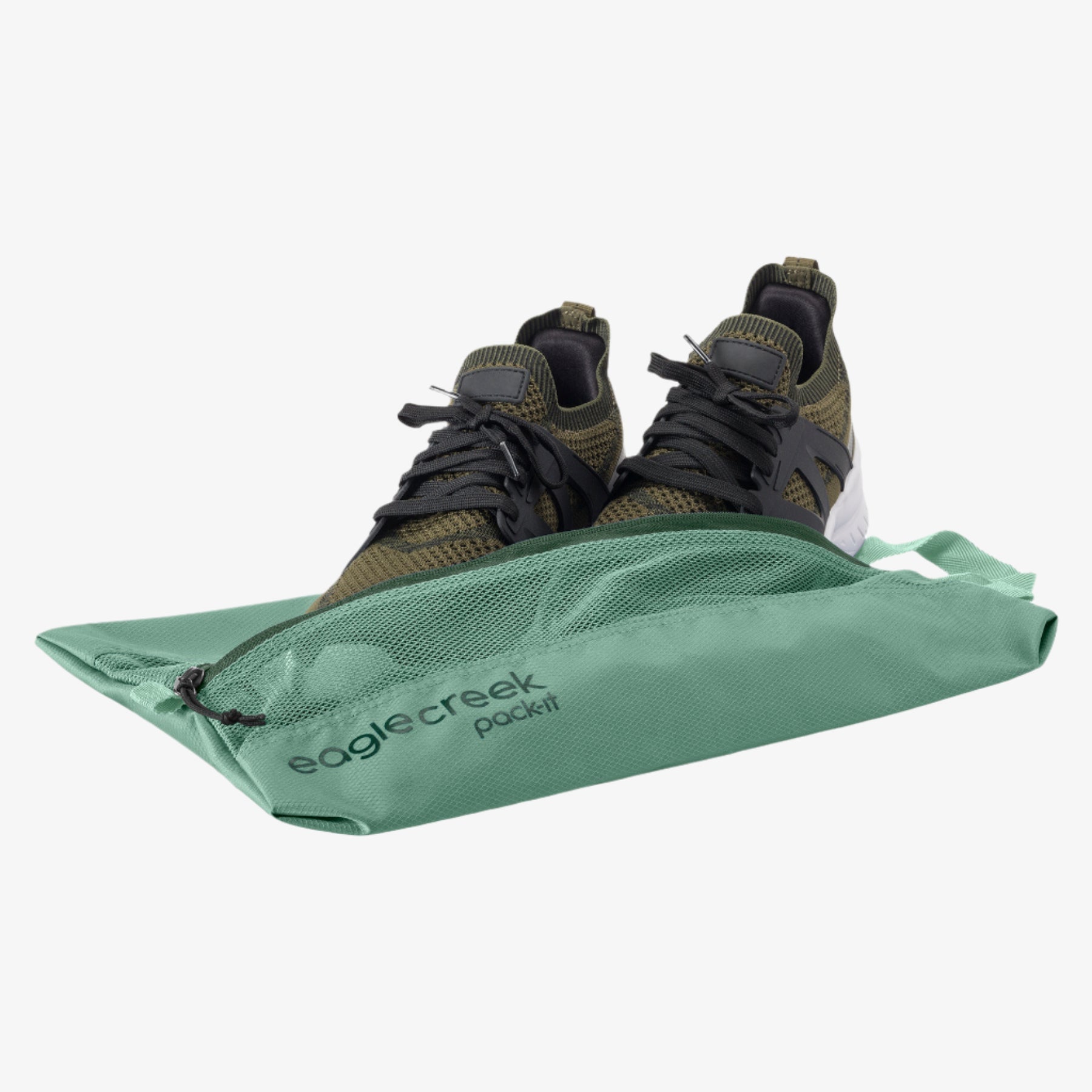 Pack-It® Reveal Shoe Sack