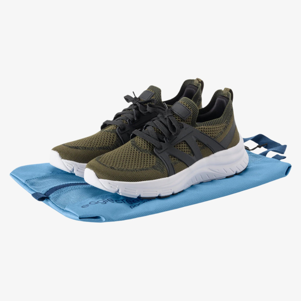 Pack-It® Reveal Shoe Sack