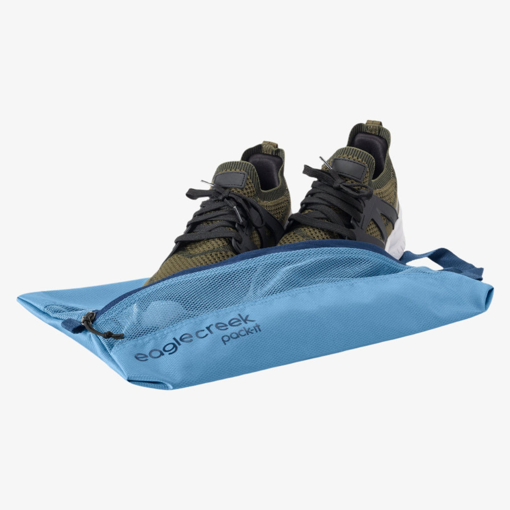 Pack-It® Reveal Shoe Sack