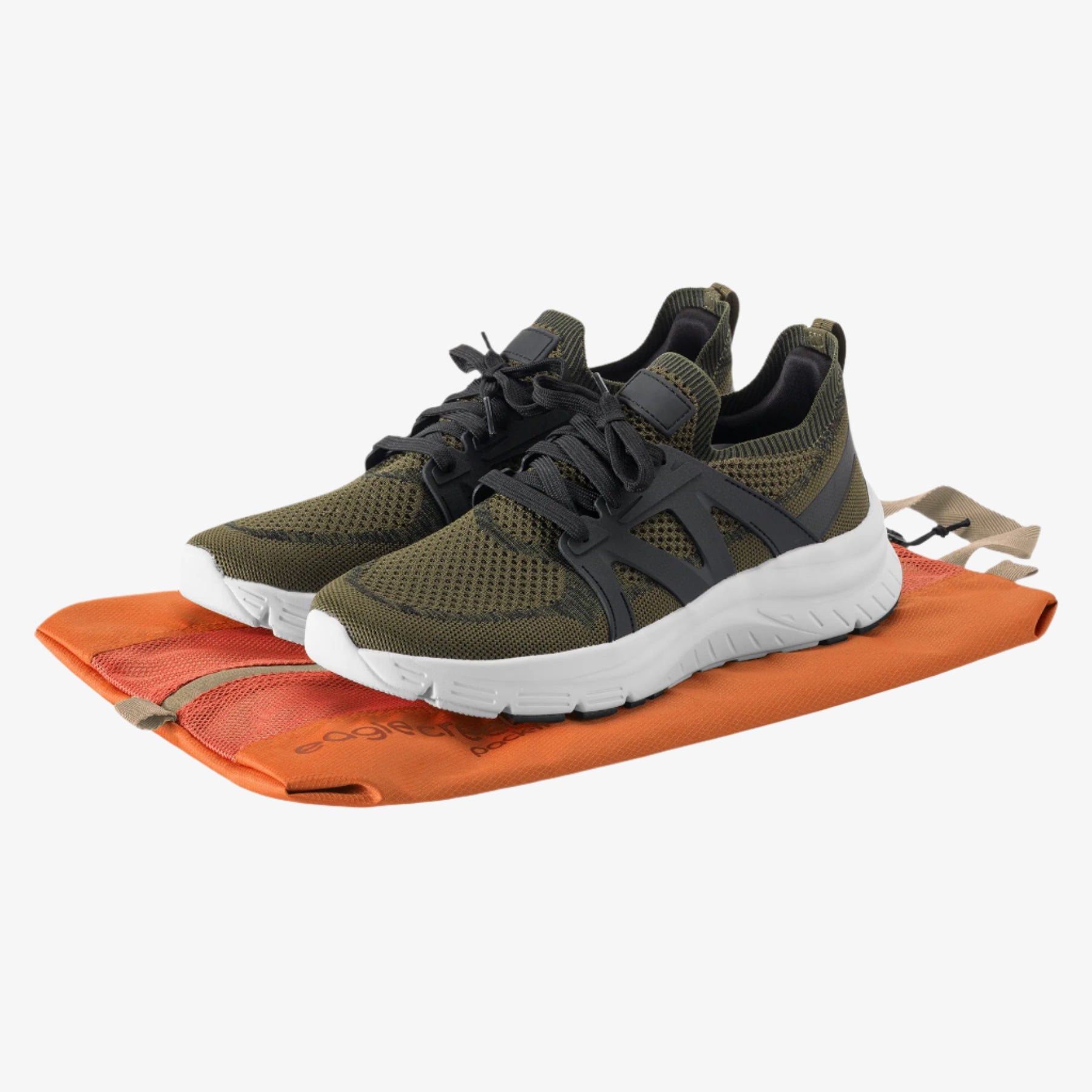 Pack-It® Reveal Shoe Sack