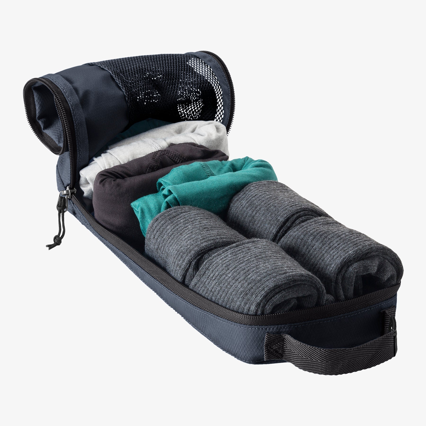 Pack-It® Reveal Slim Packing Cube M