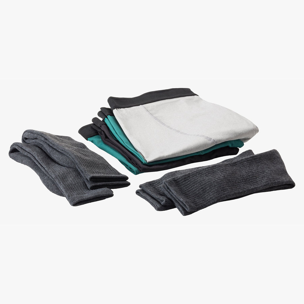Pack-It® Reveal Slim Packing Cube M