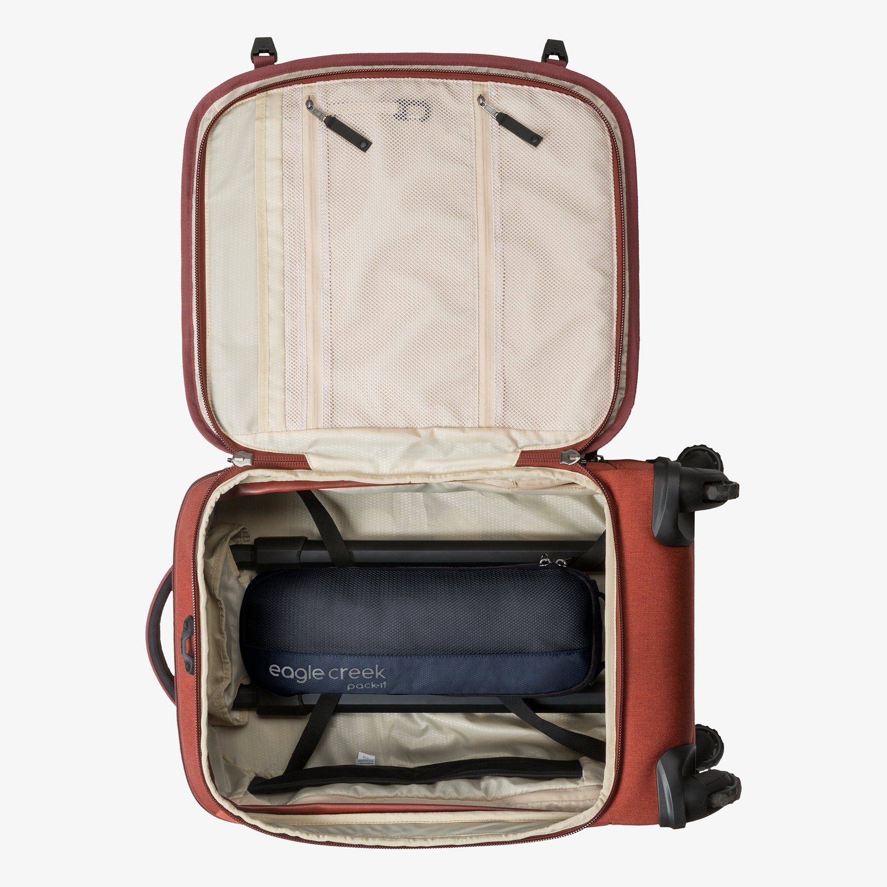 Pack-It® Reveal Slim Packing Cube M