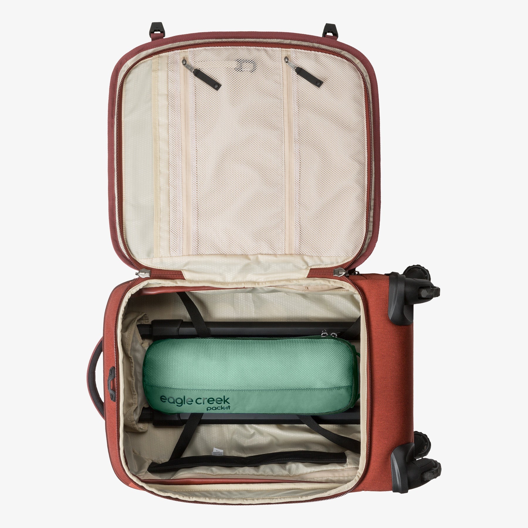 Pack-It® Reveal Slim Packing Cube M