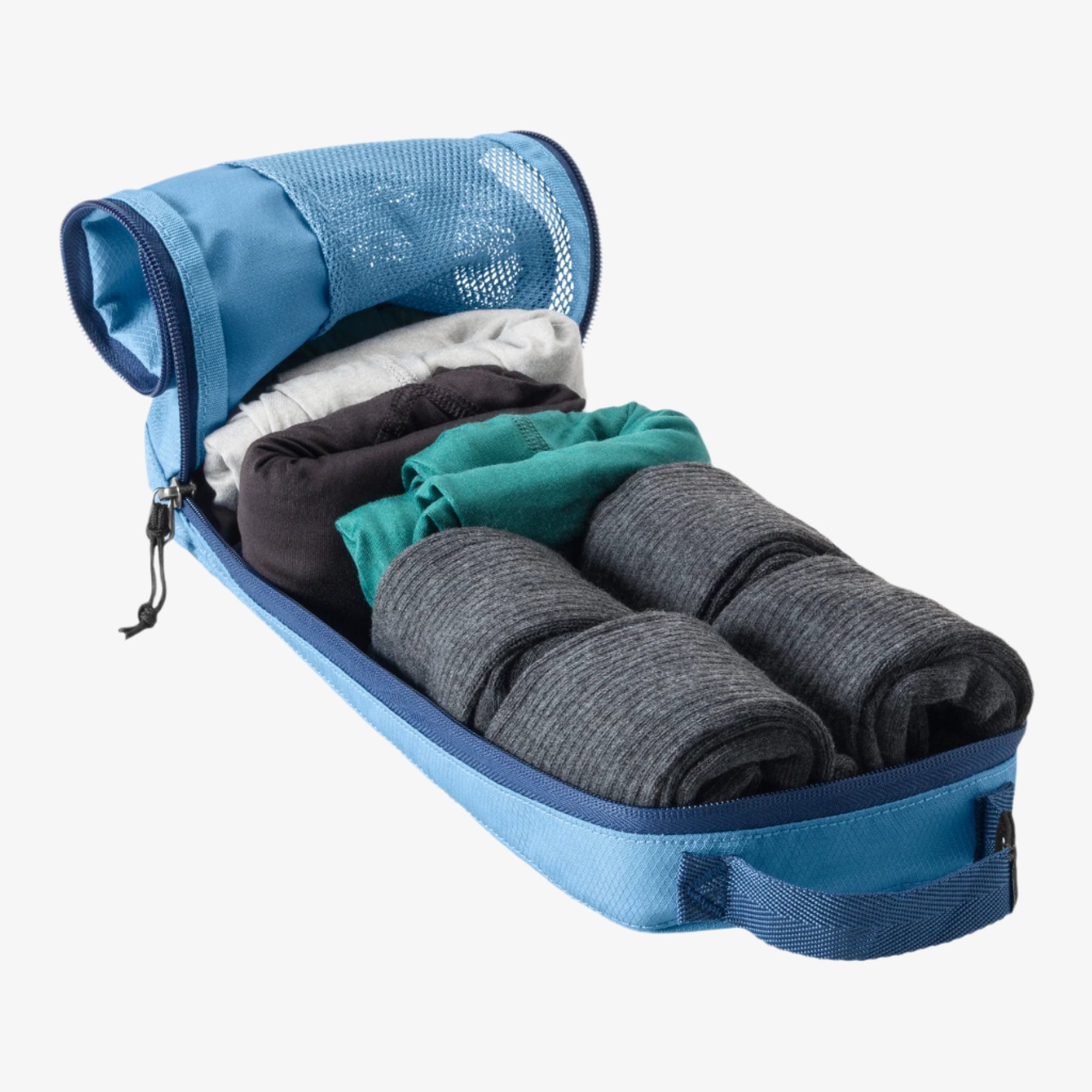 Pack-It® Reveal Slim Packing Cube M