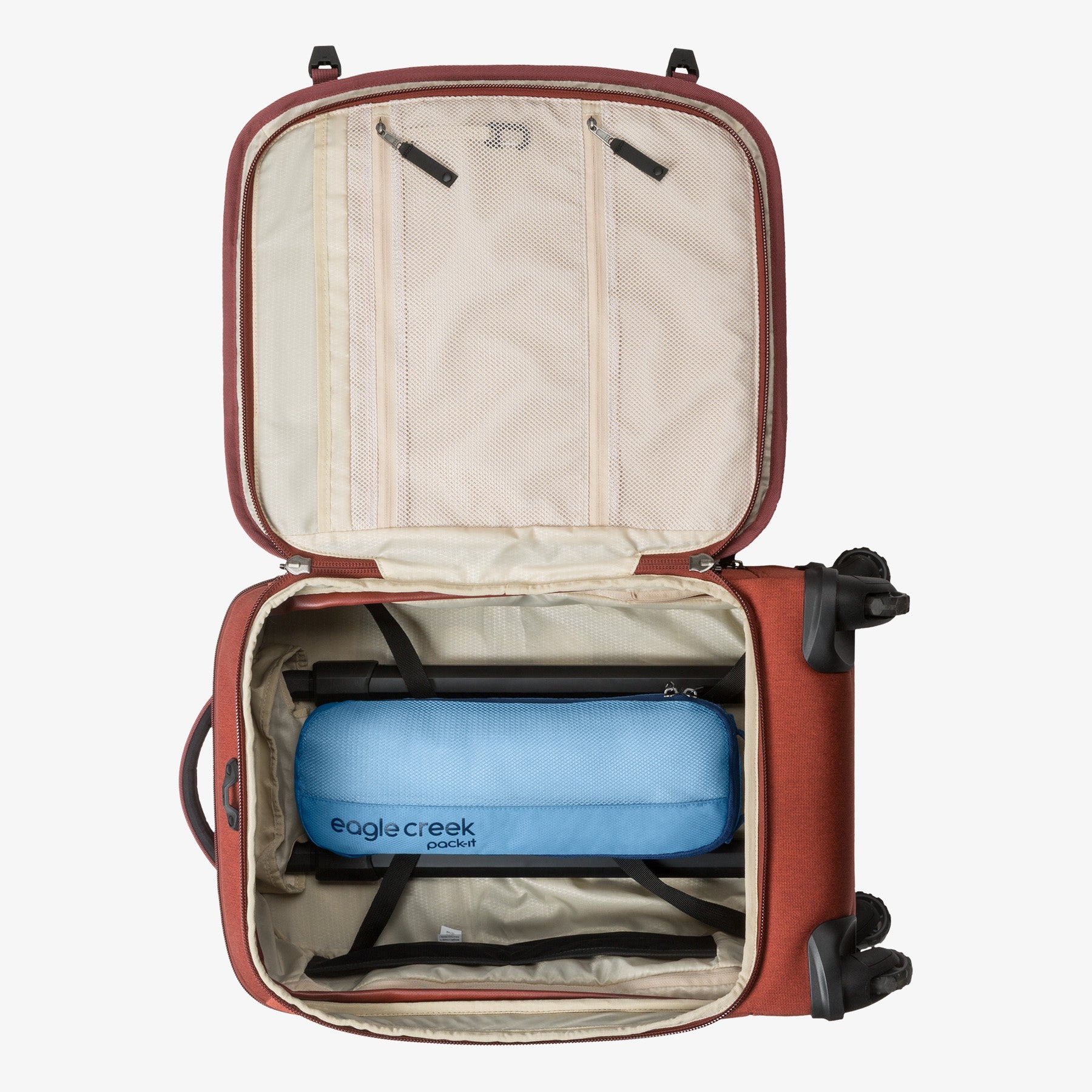 Pack-It® Reveal Slim Packing Cube M