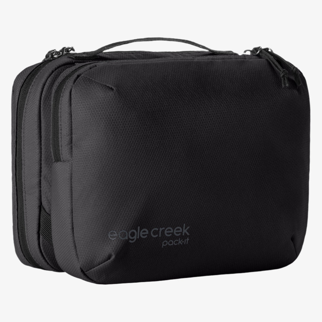 Pack-It® Trifold Toiletry Bag