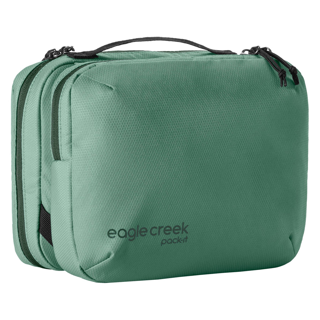 Pack-It® Trifold Toiletry Bag