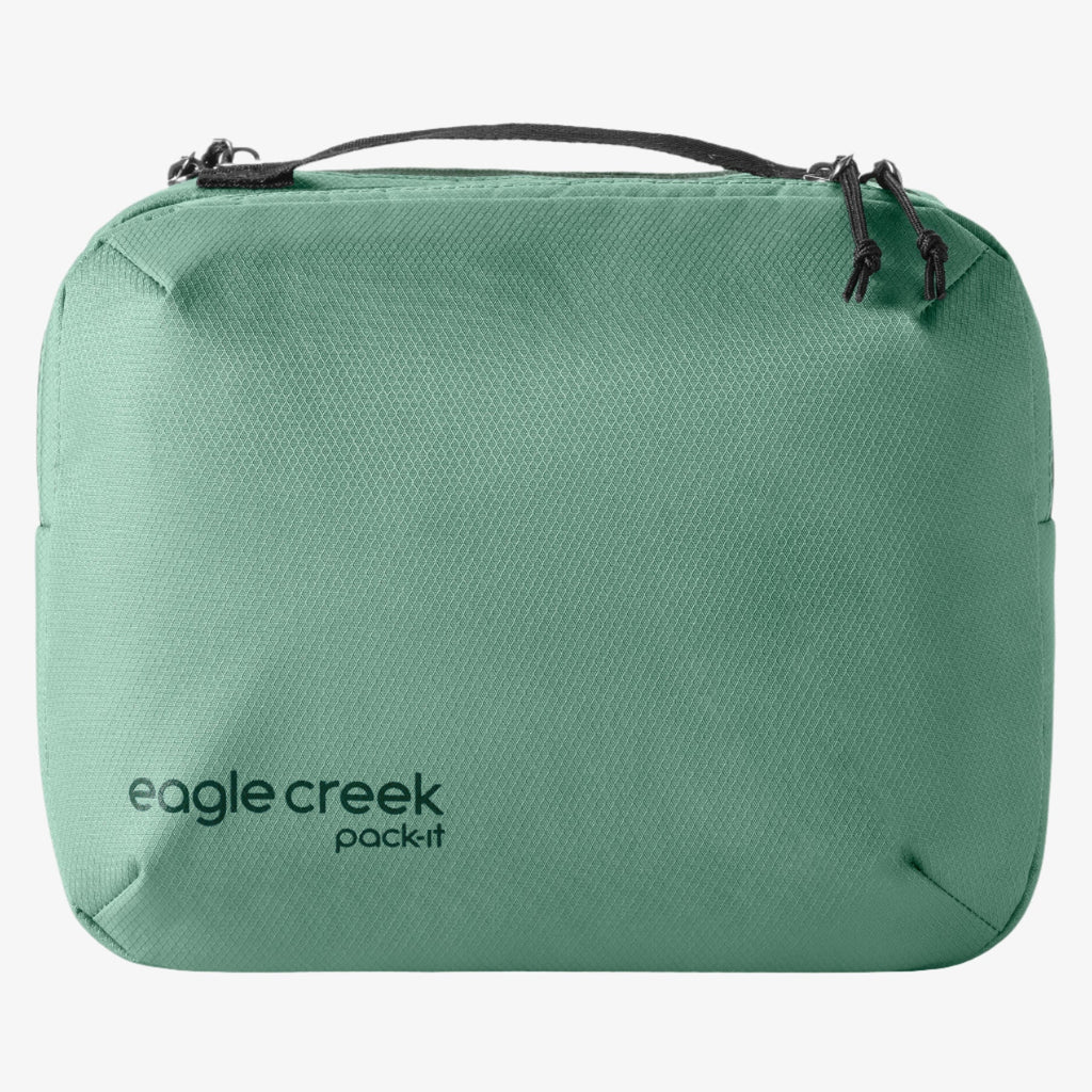 Pack-It® Trifold Toiletry Bag