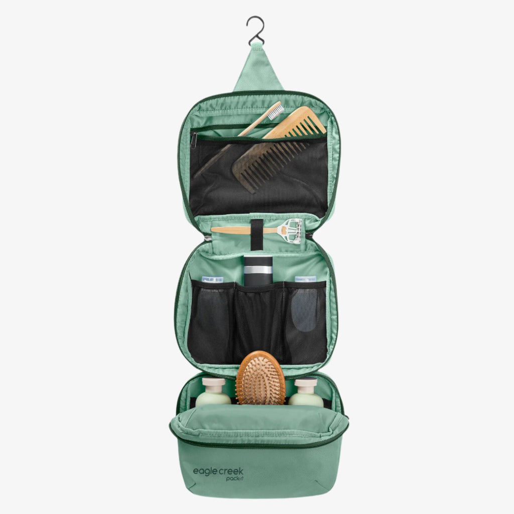 Pack-It® Trifold Toiletry Bag