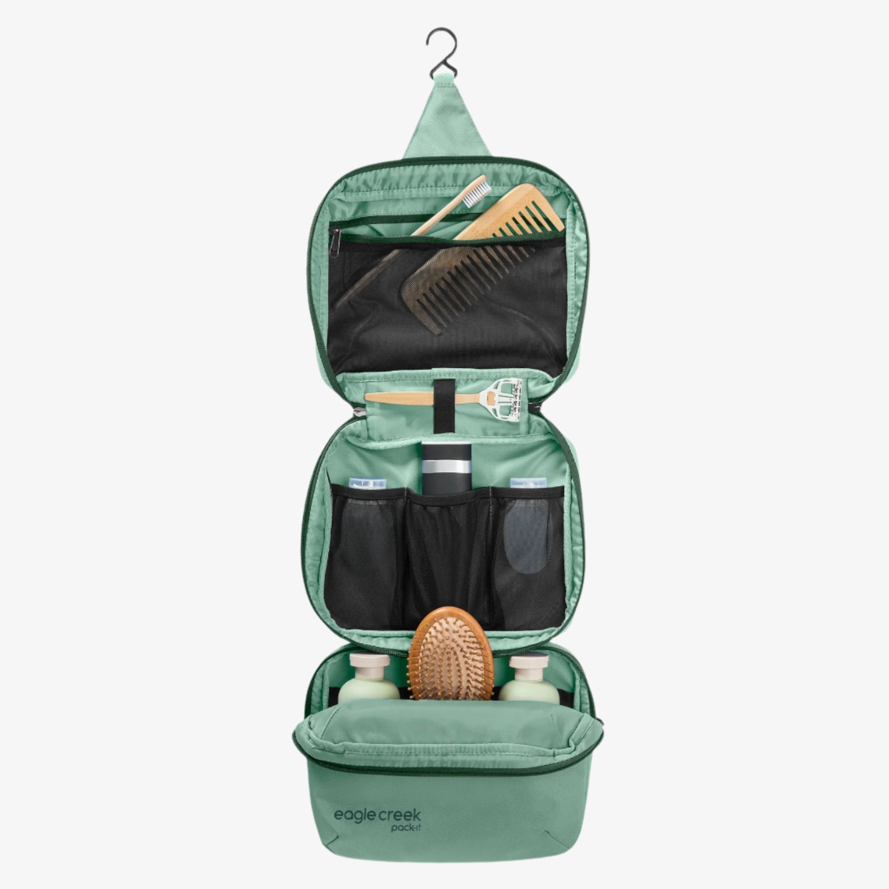 Pack-It® Trifold Toiletry Bag