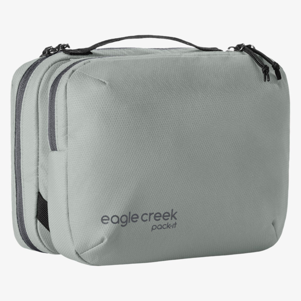 Pack-It® Trifold Toiletry Bag