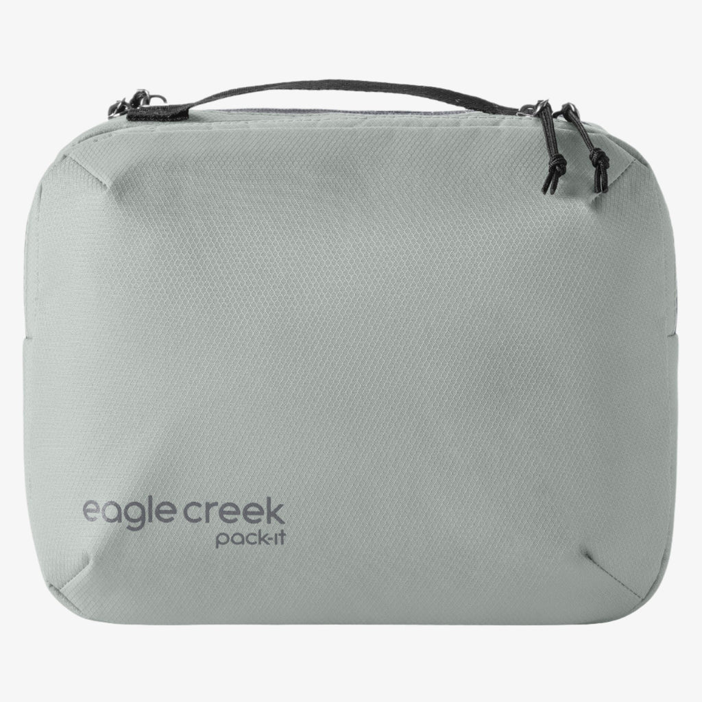 Pack-It® Trifold Toiletry Bag