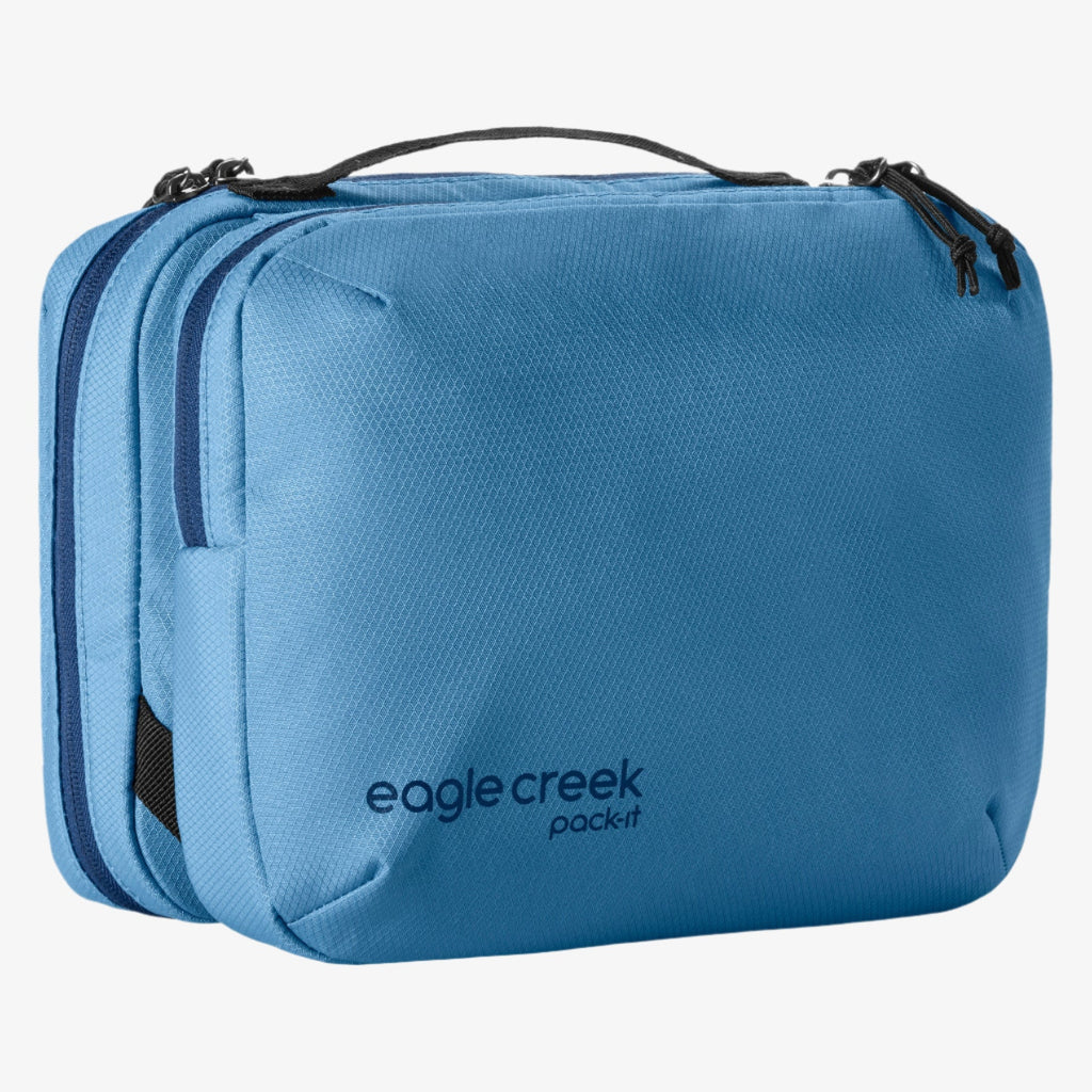 Pack-It® Trifold Toiletry Bag