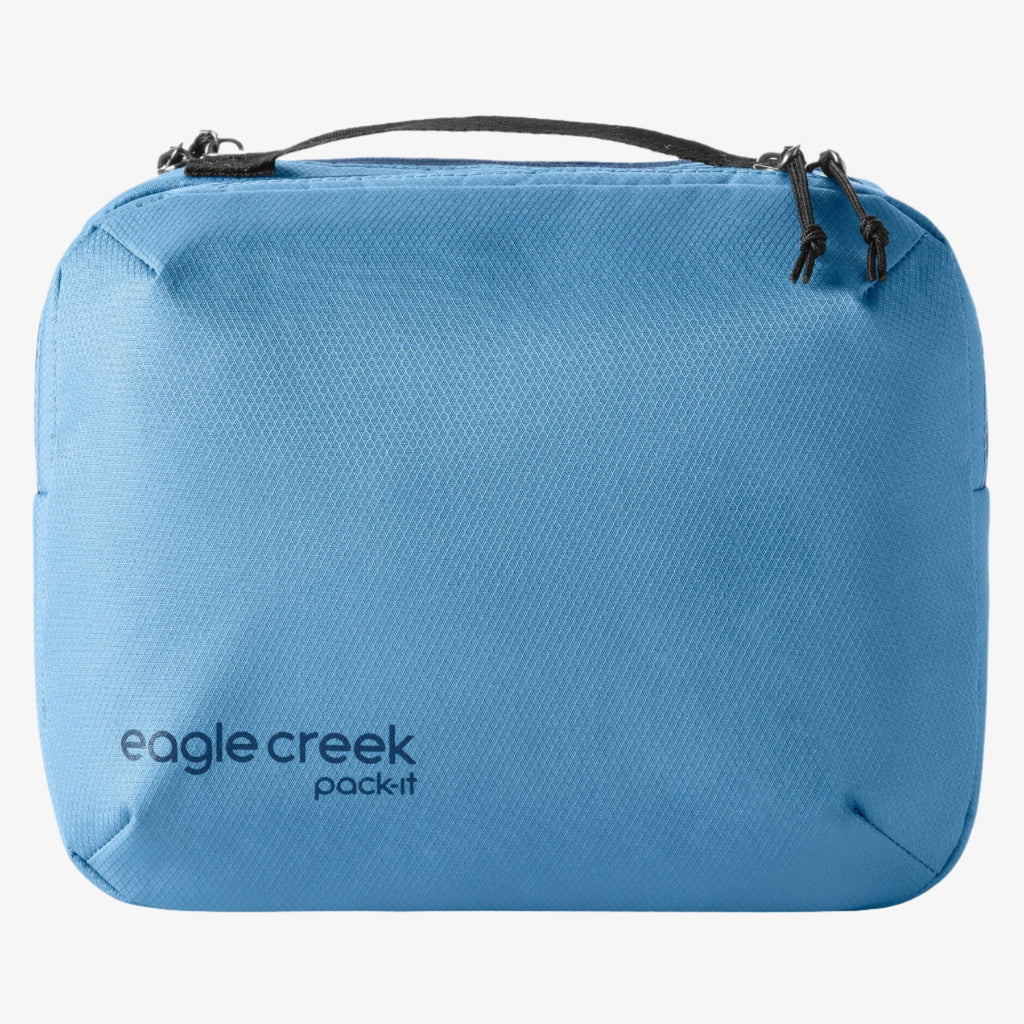 Pack-It® Trifold Toiletry Bag