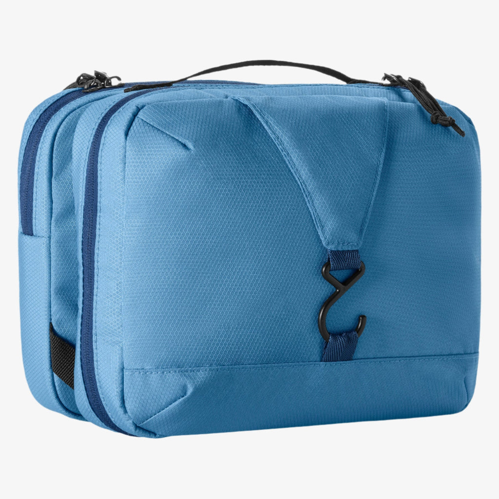 Pack-It® Trifold Toiletry Bag