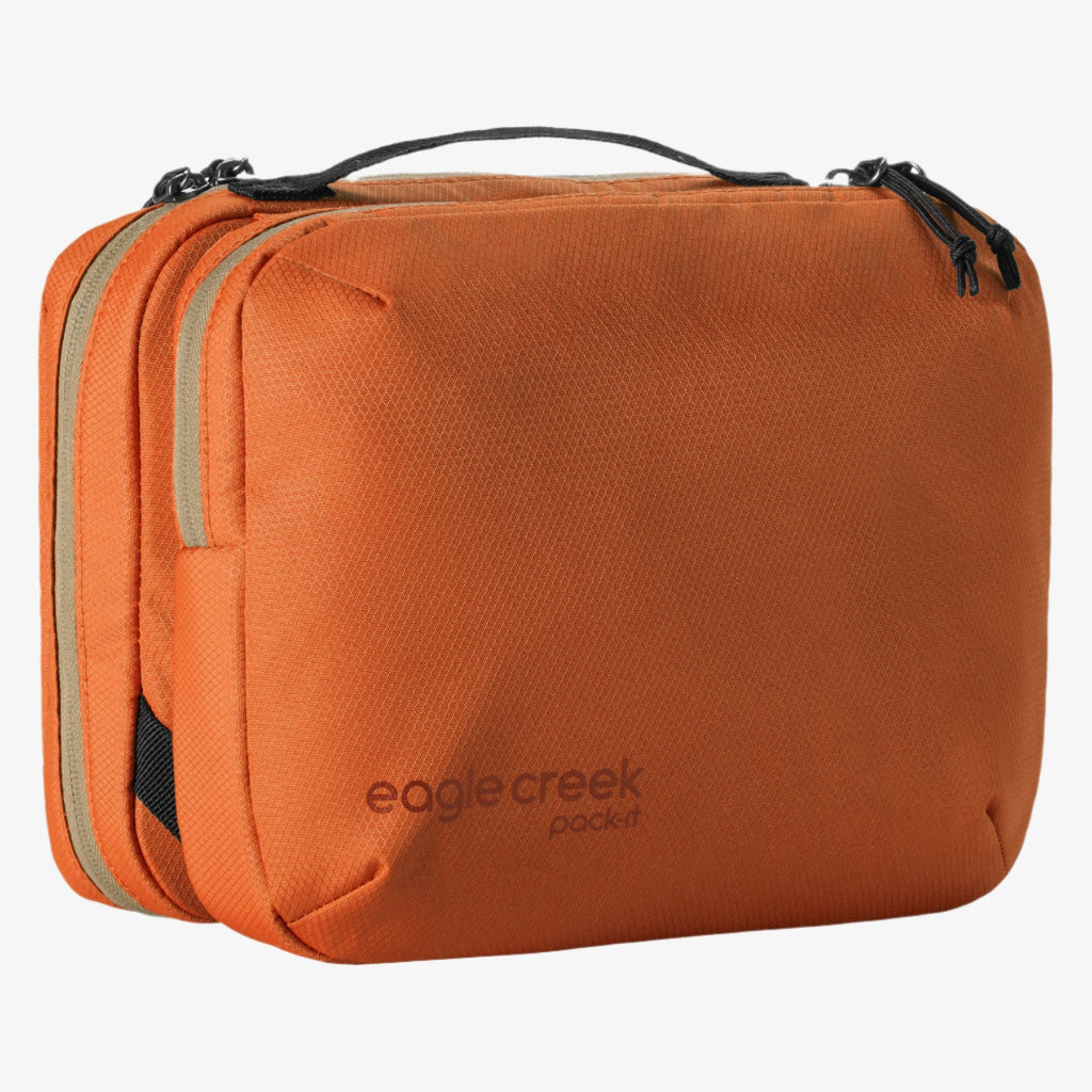 Pack-It® Trifold Toiletry Bag