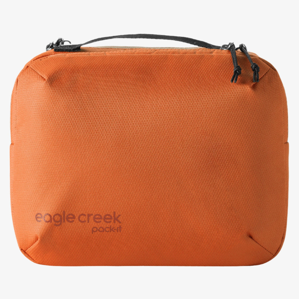 Pack-It® Trifold Toiletry Bag