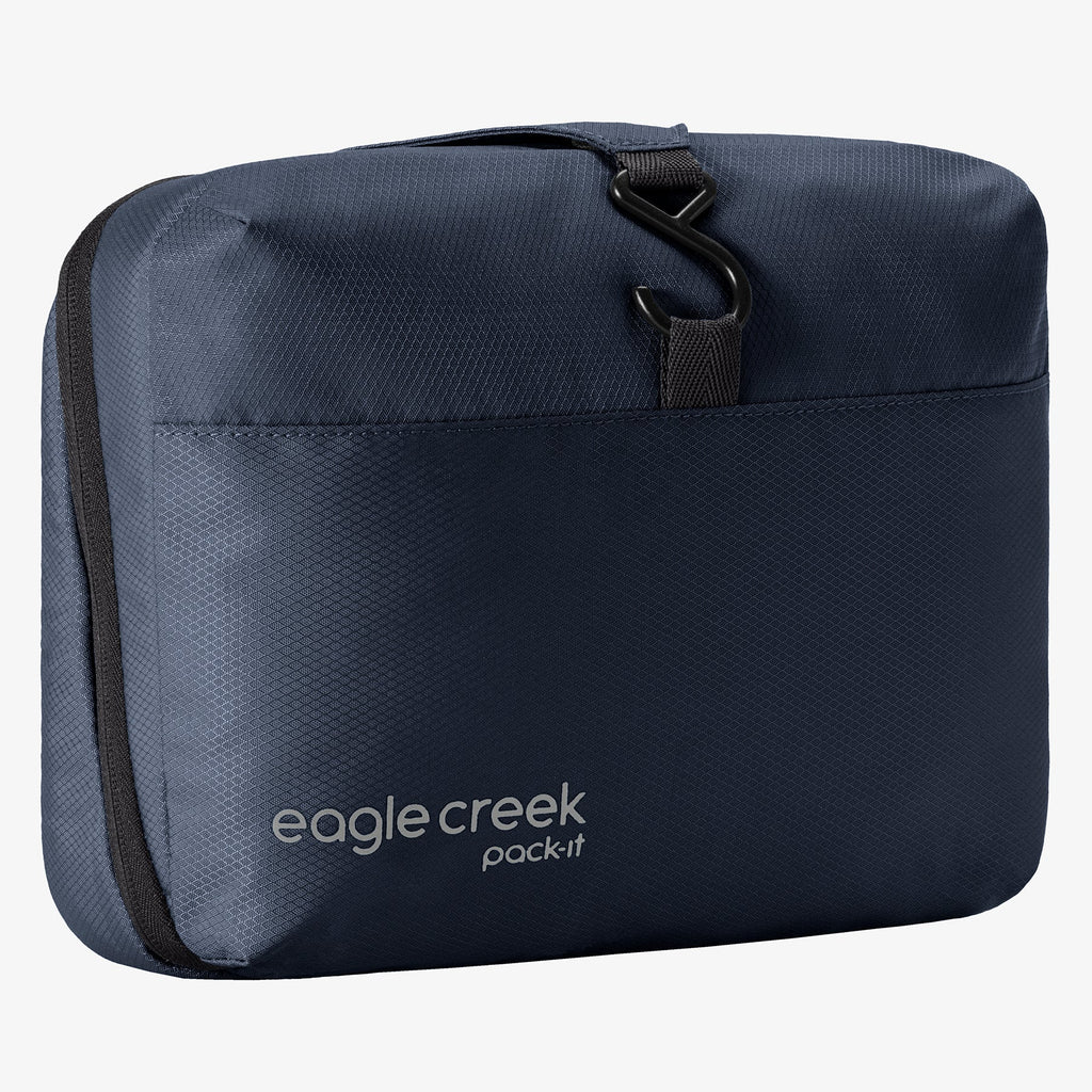 Pack-It® Hanging Toiletry Bag
