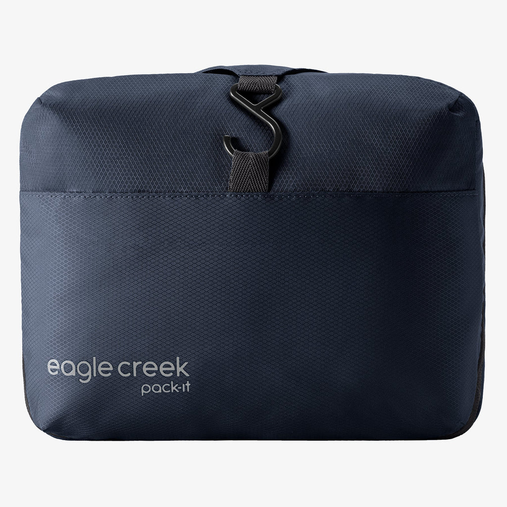 Pack-It® Hanging Toiletry Bag