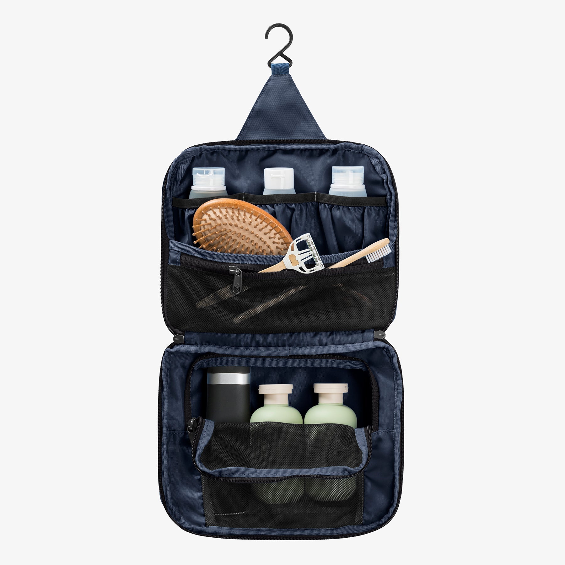 Pack-It® Hanging Toiletry Bag