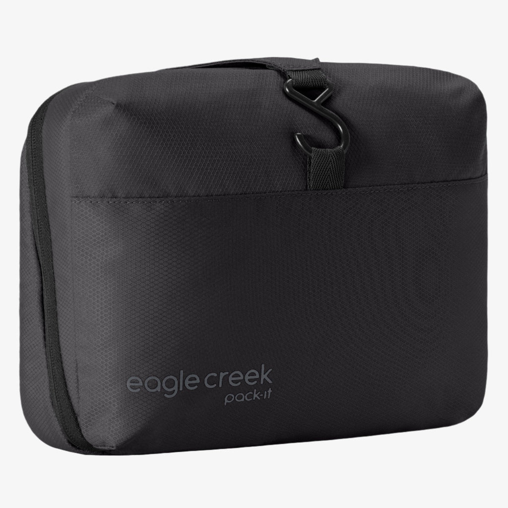Pack-It® Hanging Toiletry Bag