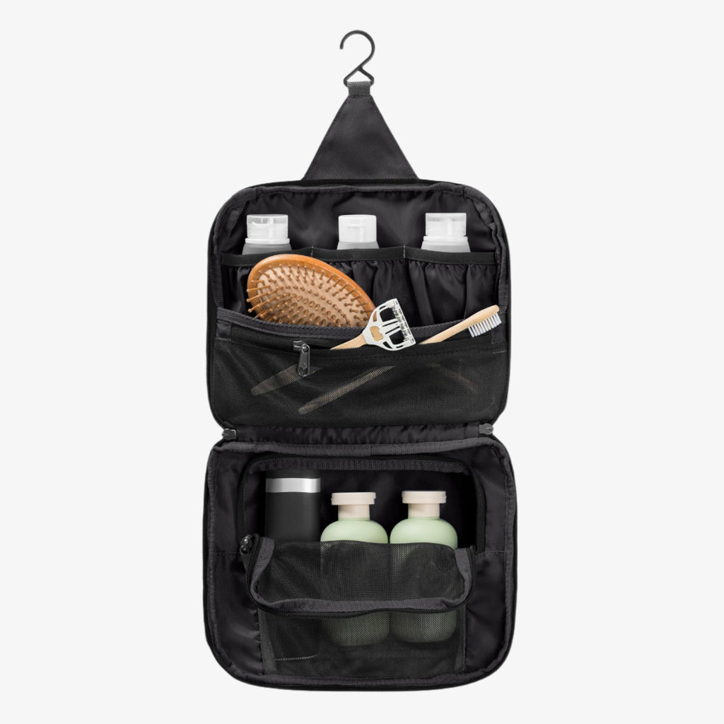 Pack-It® Hanging Toiletry Bag