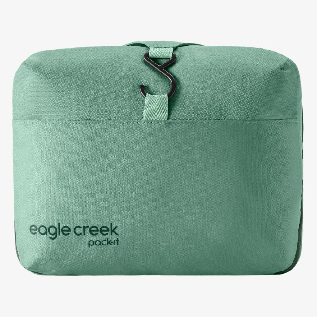 Pack-It® Hanging Toiletry Bag