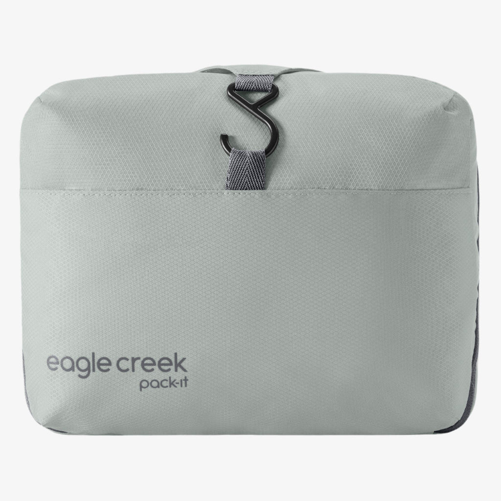 Pack-It® Hanging Toiletry Bag