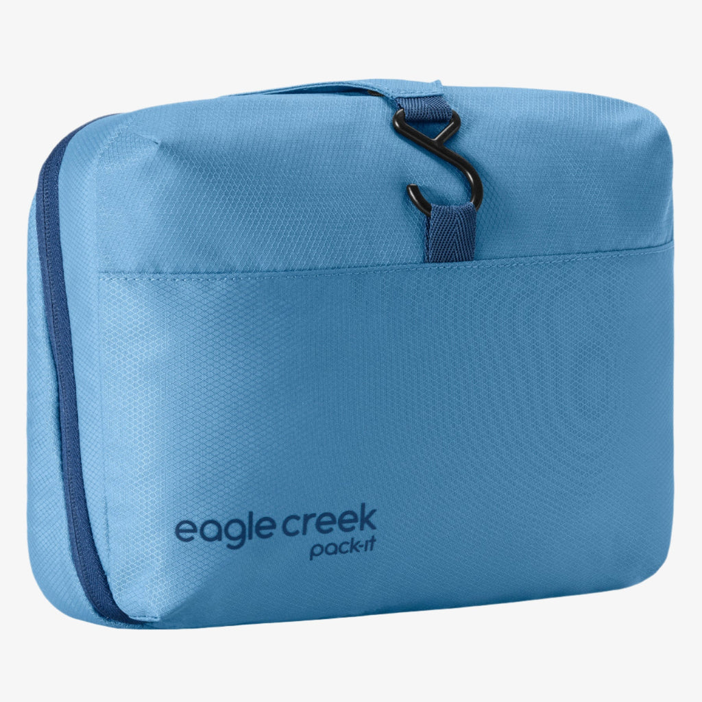 Pack-It® Hanging Toiletry Bag