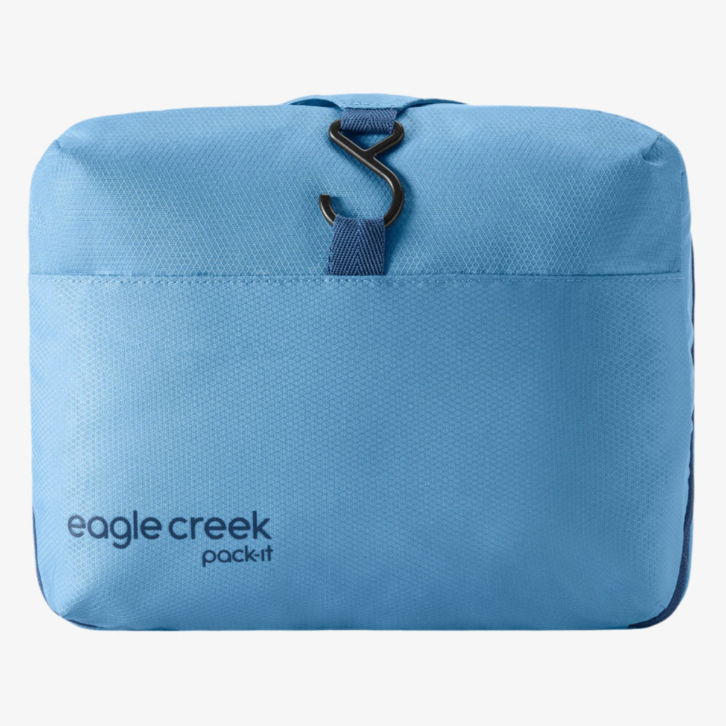 Pack-It® Hanging Toiletry Bag