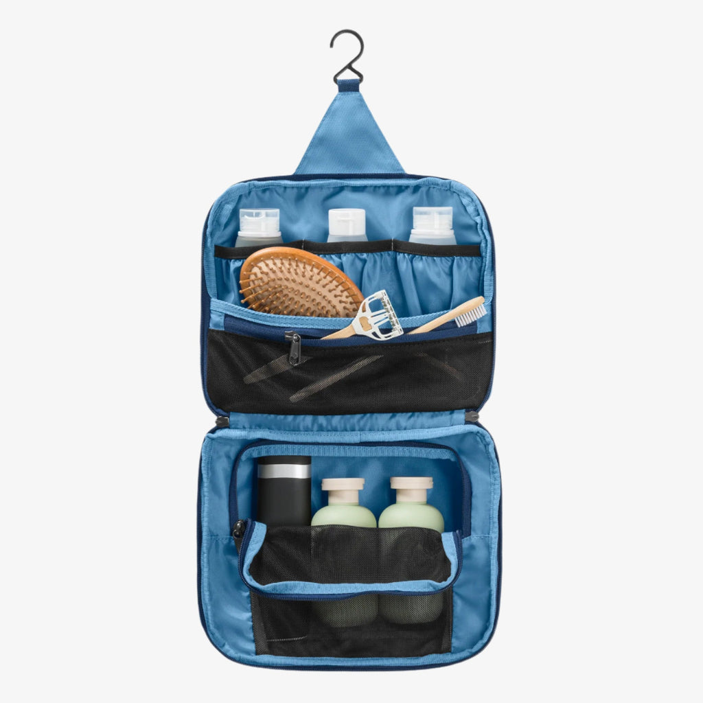 Pack-It® Hanging Toiletry Bag