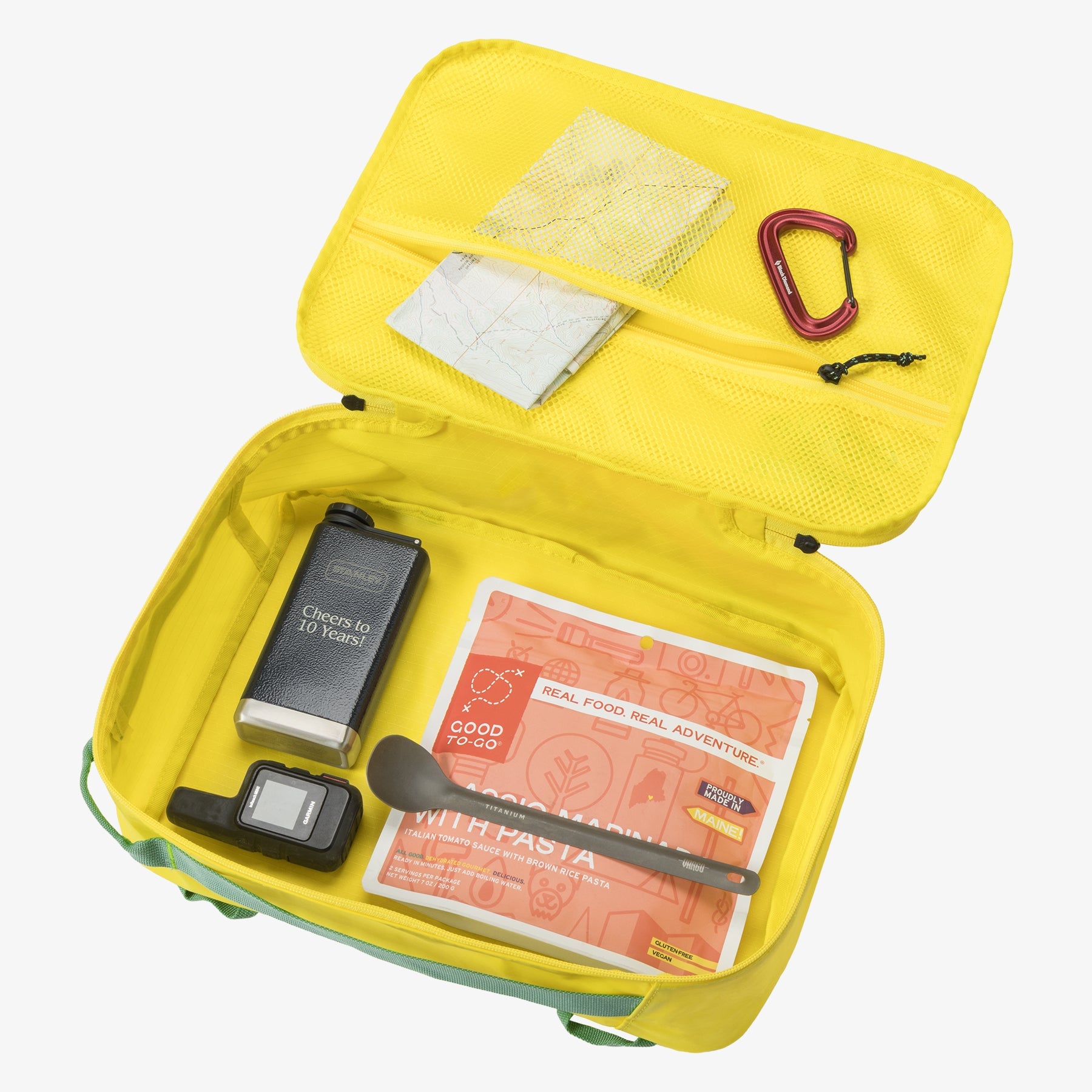 Pack-It® Gear Cube M