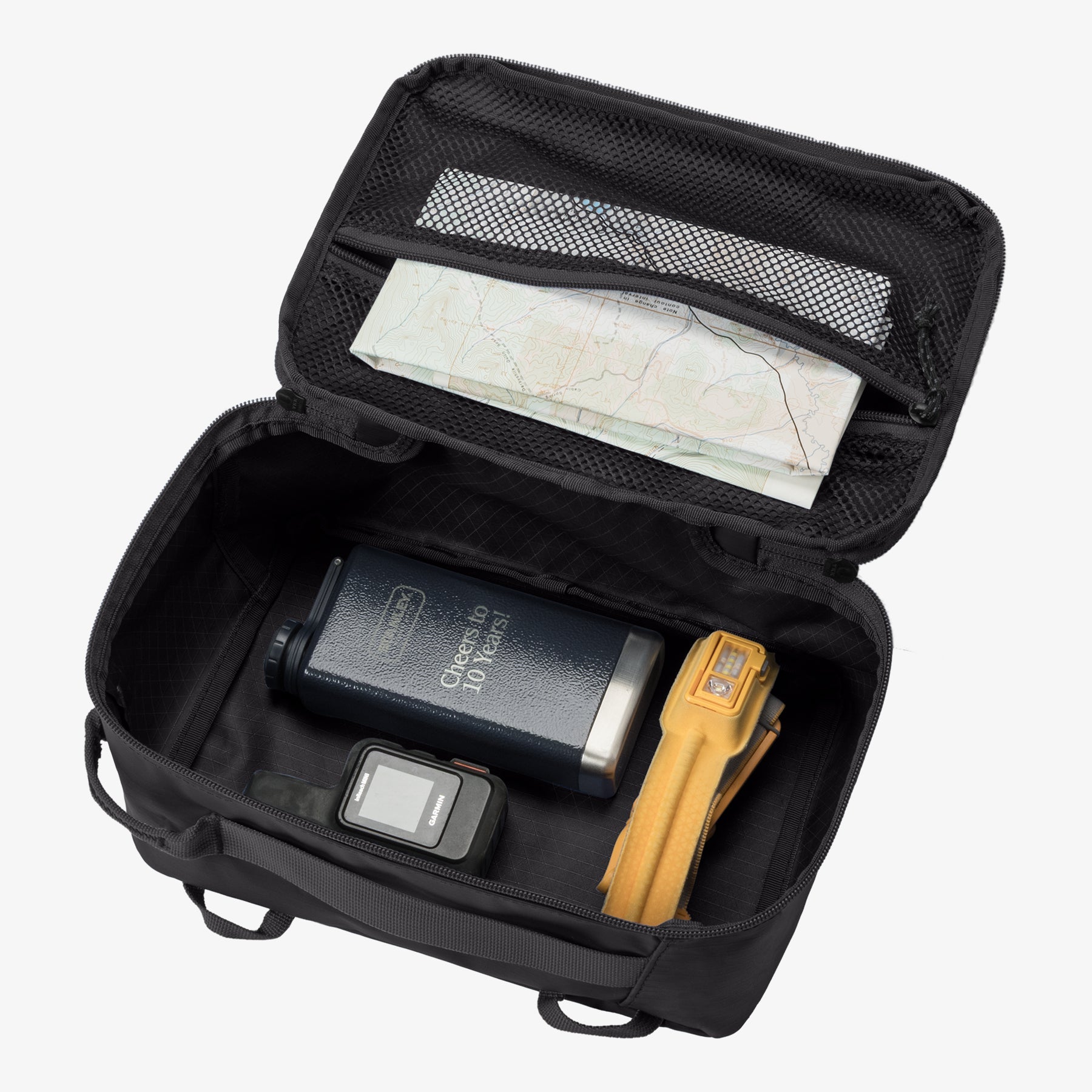Pack-It® Gear Cube S