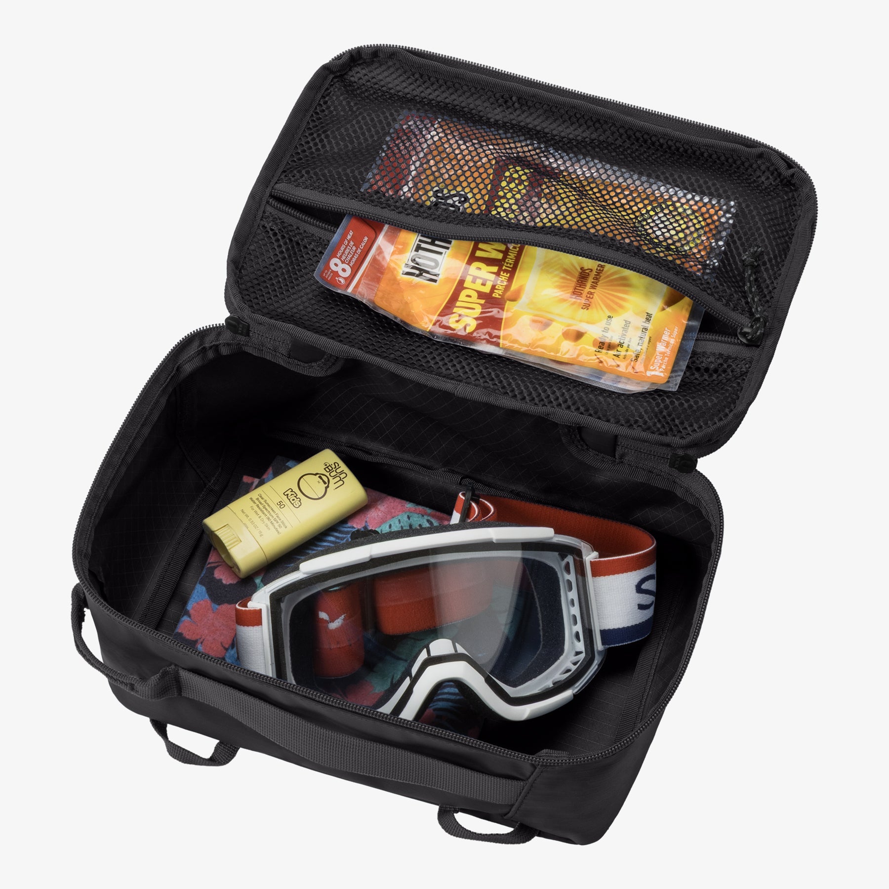Pack-It® Gear Cube S