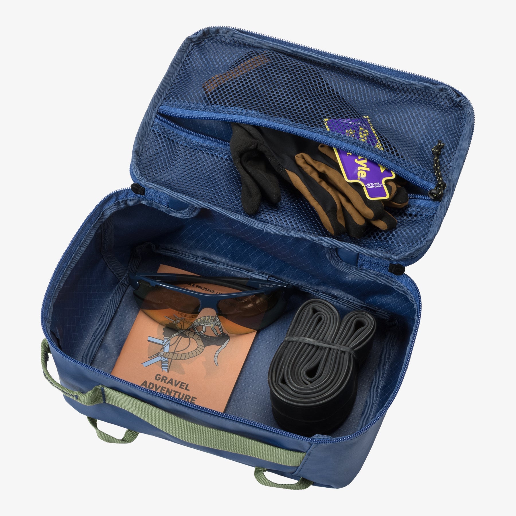 Pack-It® Gear Cube S