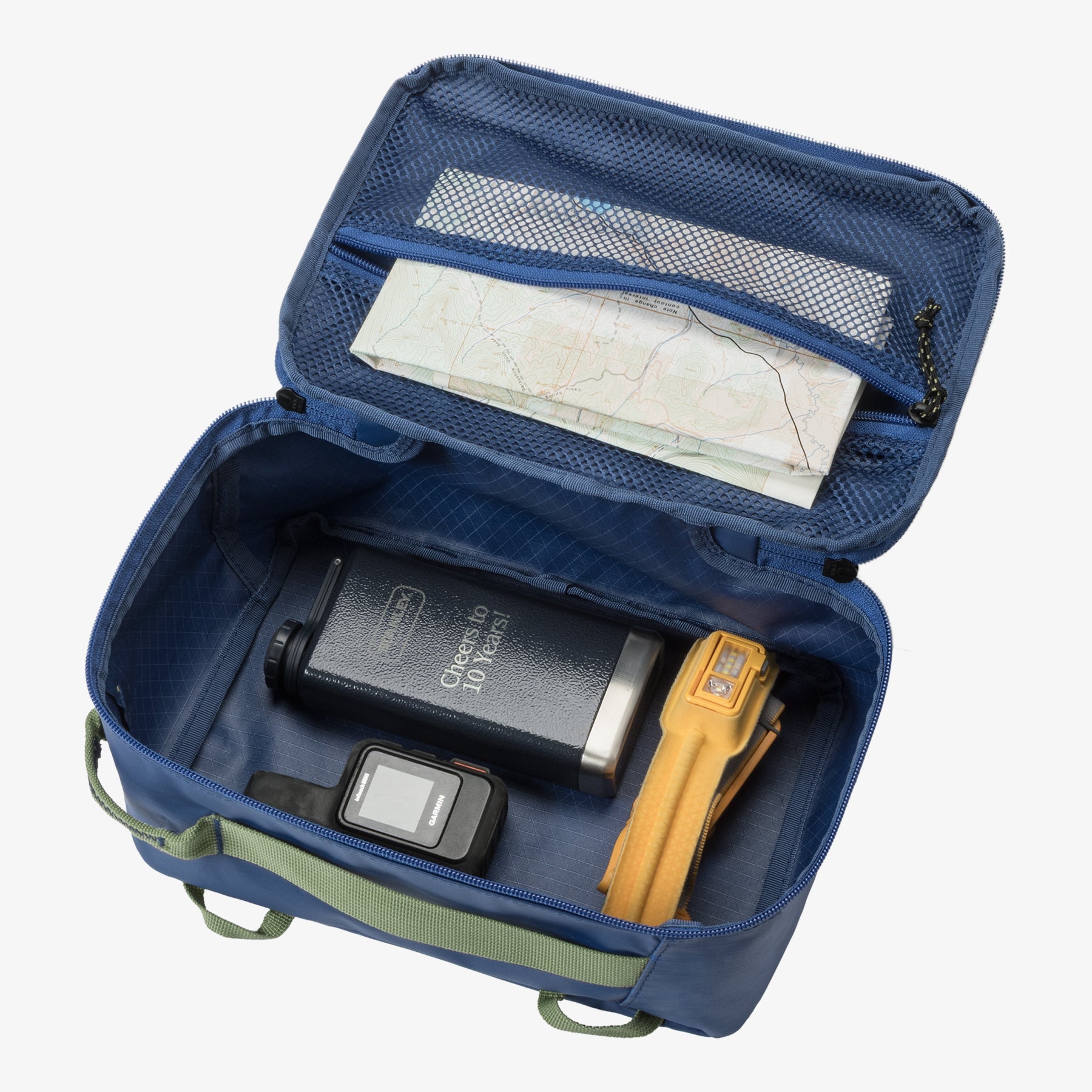 Pack-It® Gear Cube S