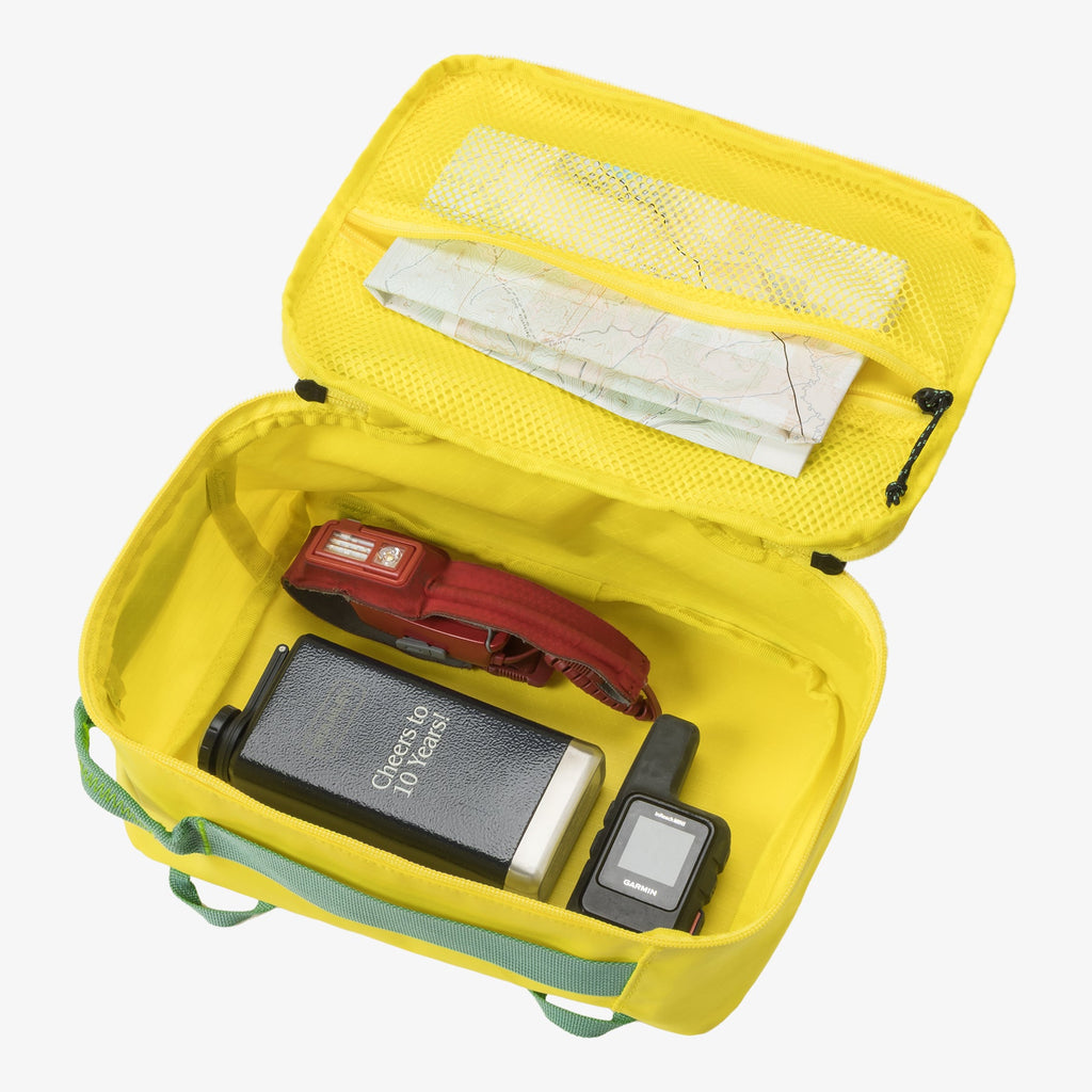 Pack-It® Gear Cube S