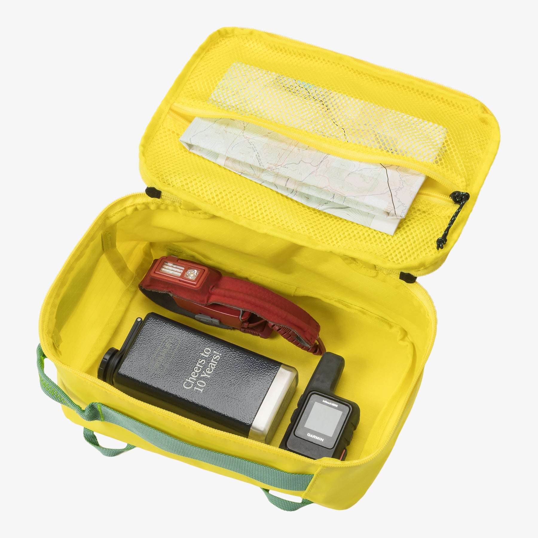 Pack-It® Gear Cube S