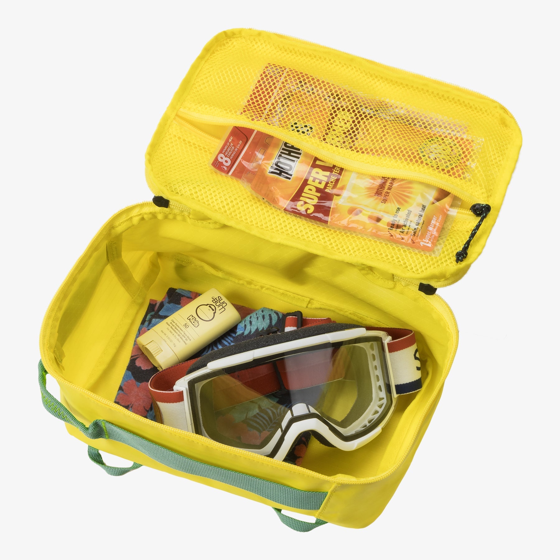 Pack-It® Gear Cube S