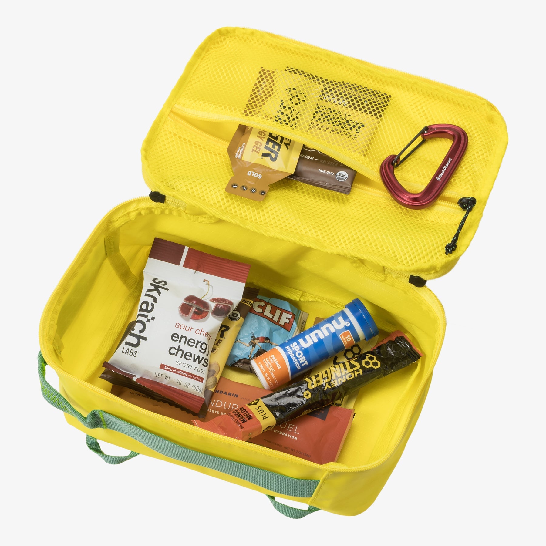Pack-It® Gear Cube S