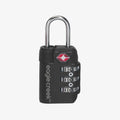 Travel Safe 3-Dial TSA Lock