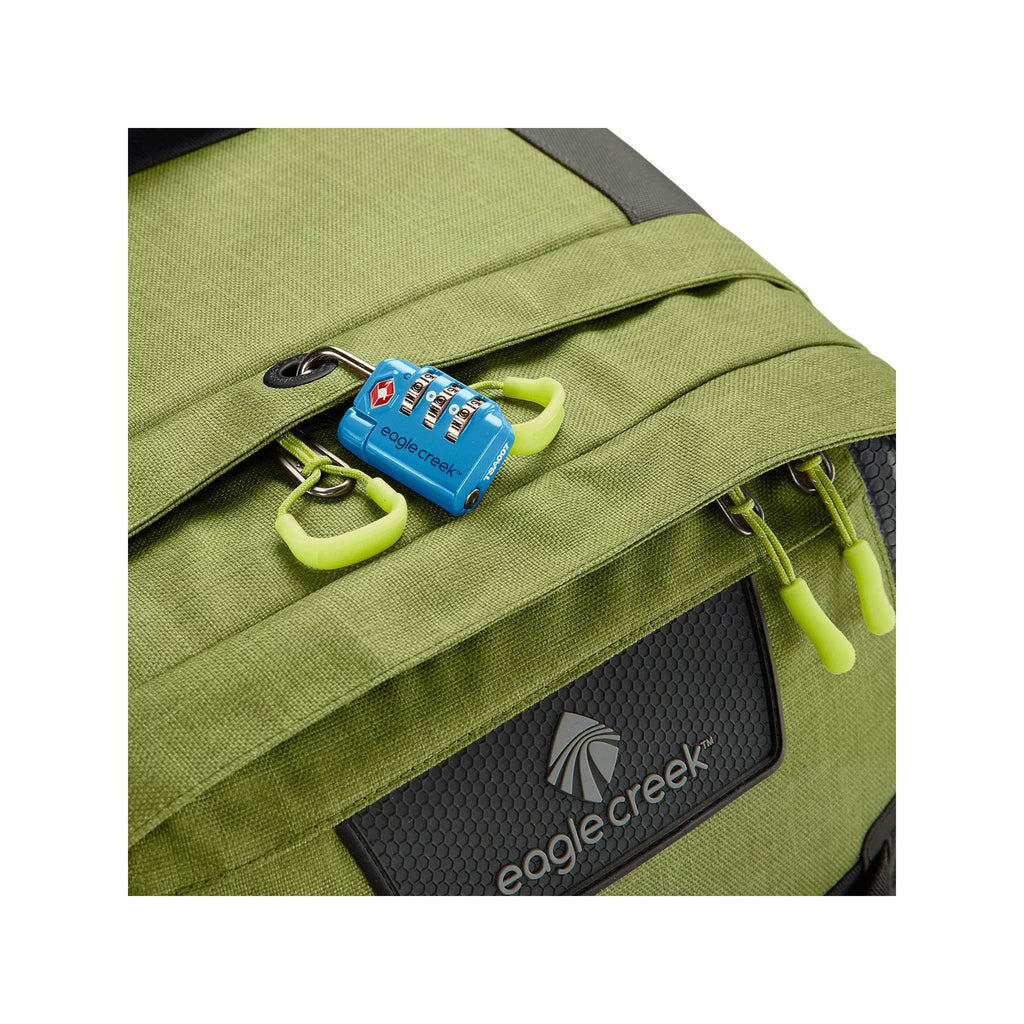 Travel Safe 3-Dial TSA Lock