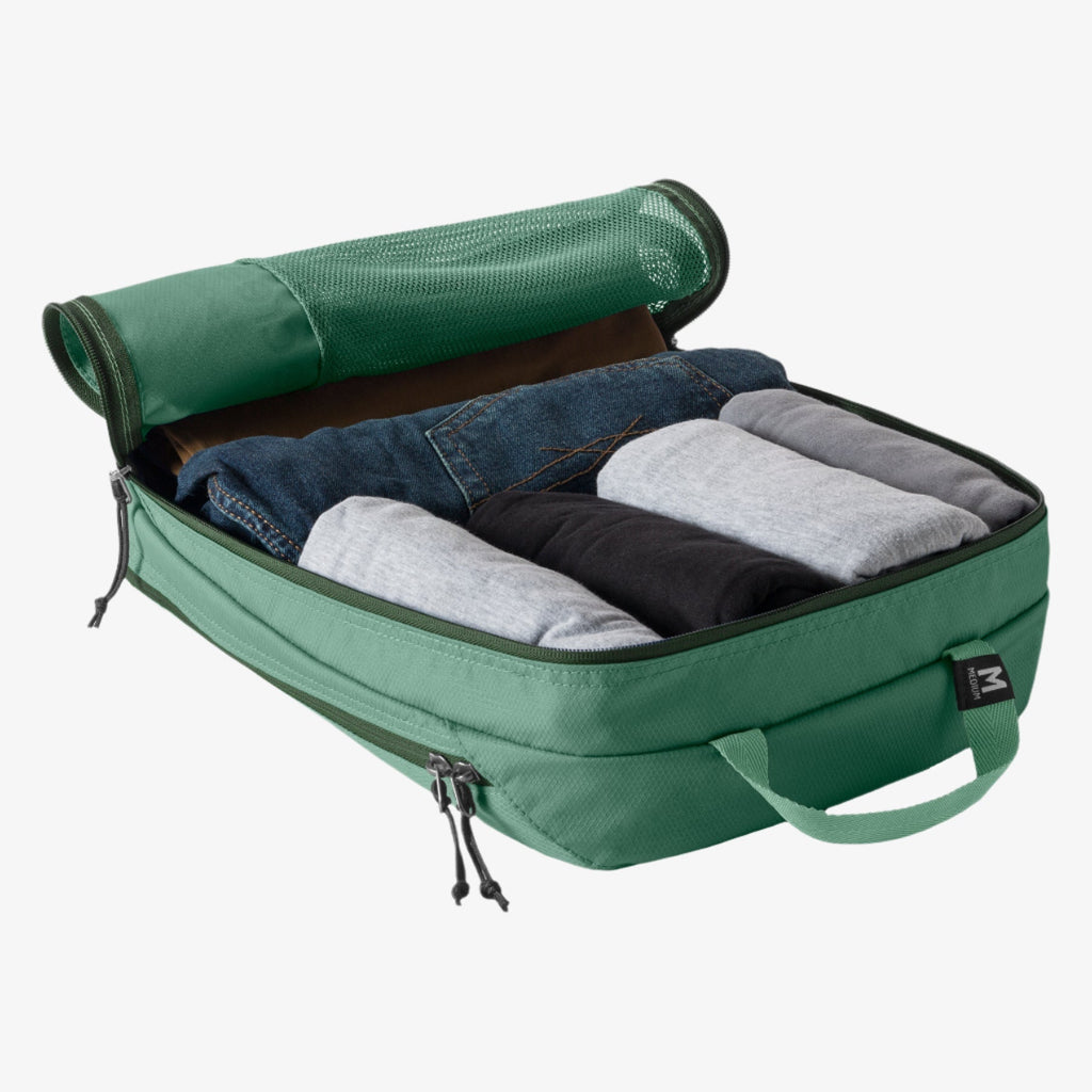 Pack-It® Essentials Packing Cube Set