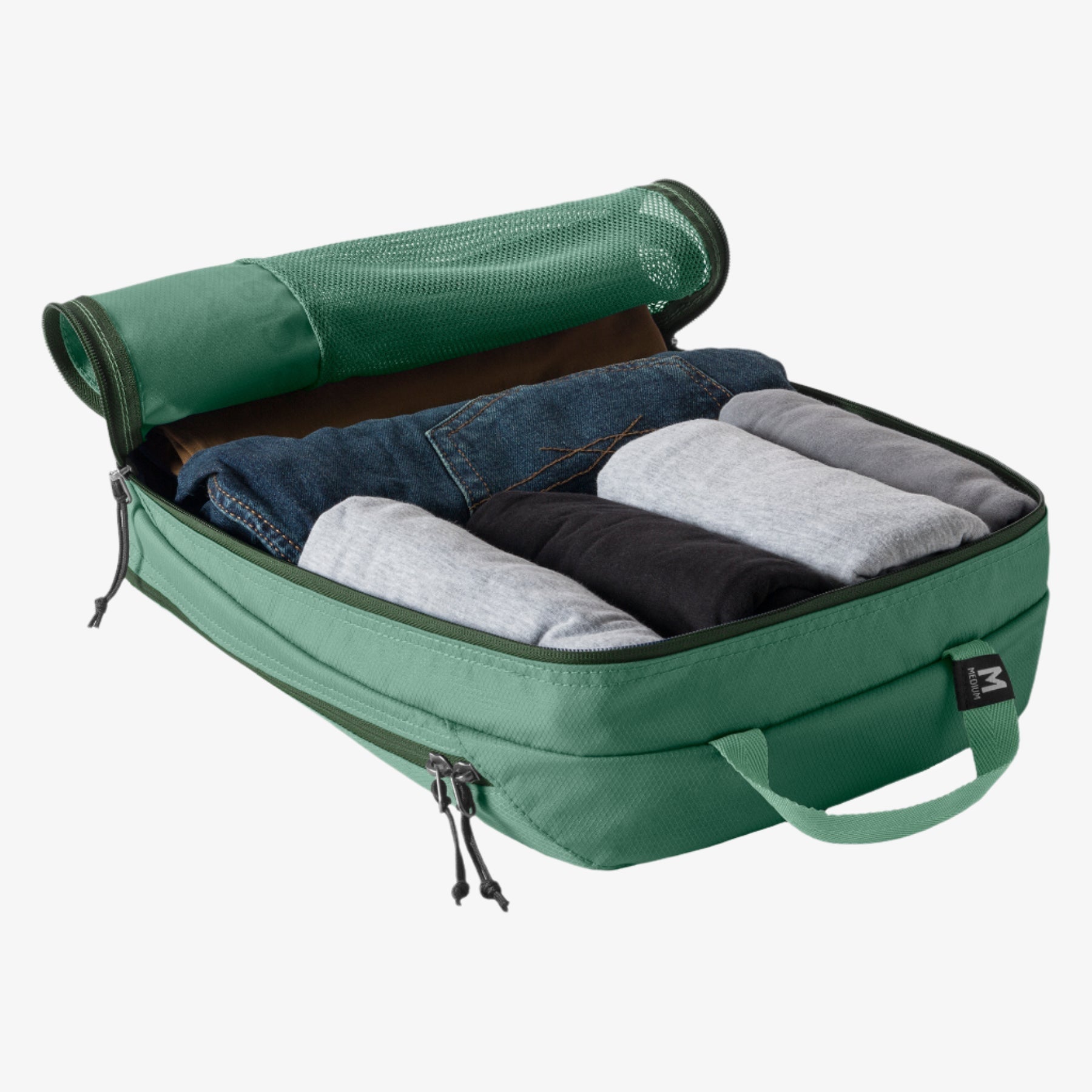 Pack-It® Essentials Packing Cube Set
