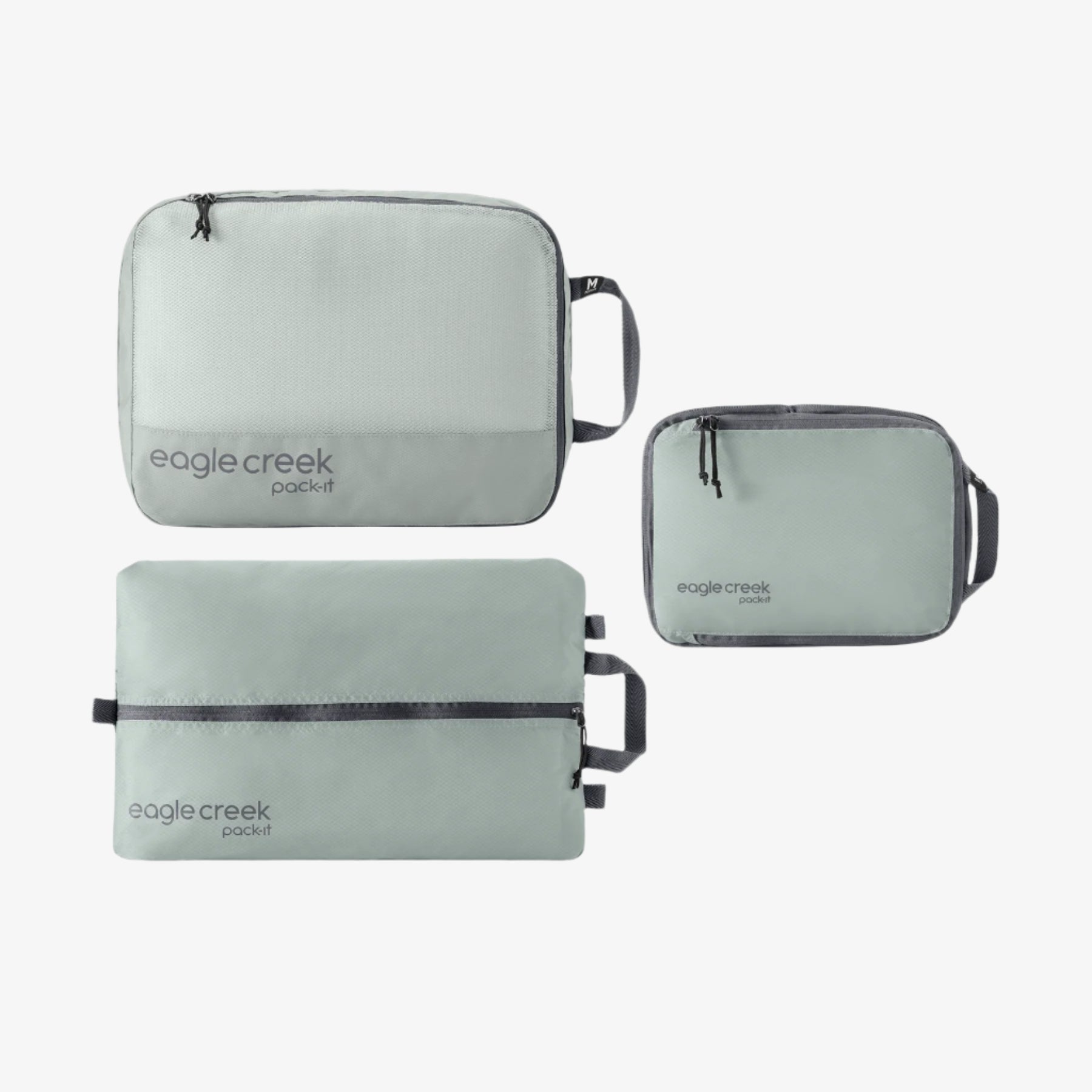 Pack-It® Essentials Packing Cube Set