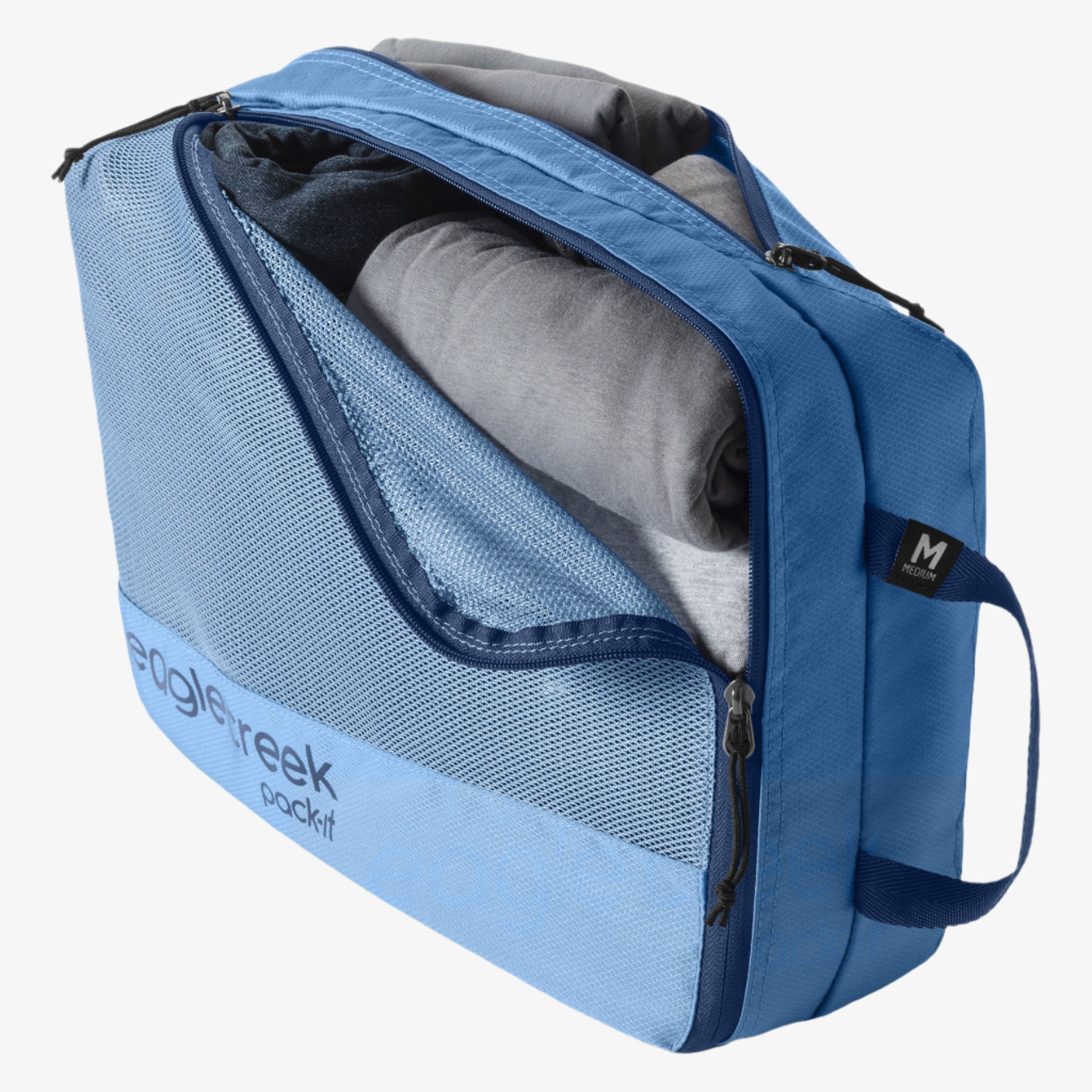 Pack-It® Essentials Packing Cube Set